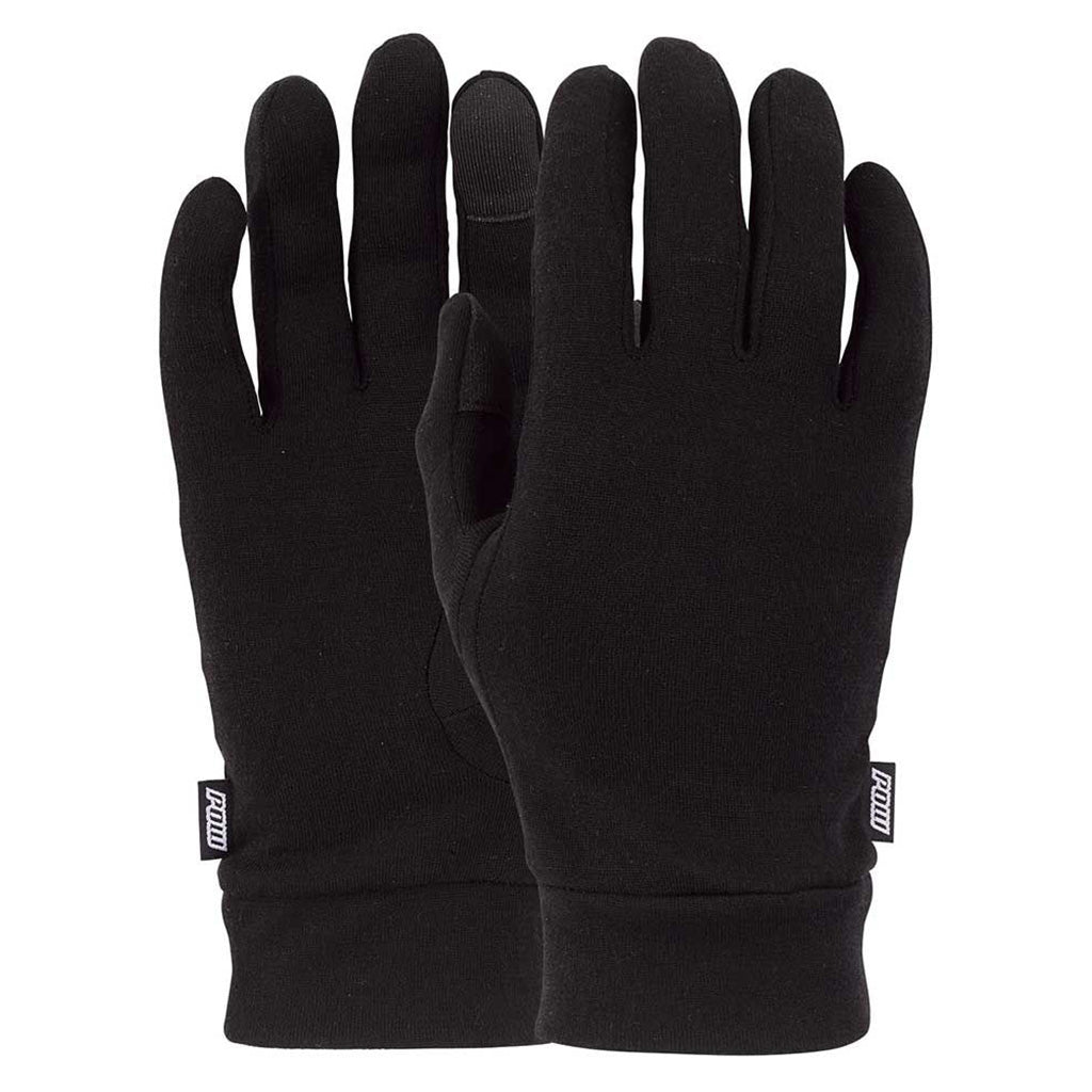 Youth Merino Liner - Gloves