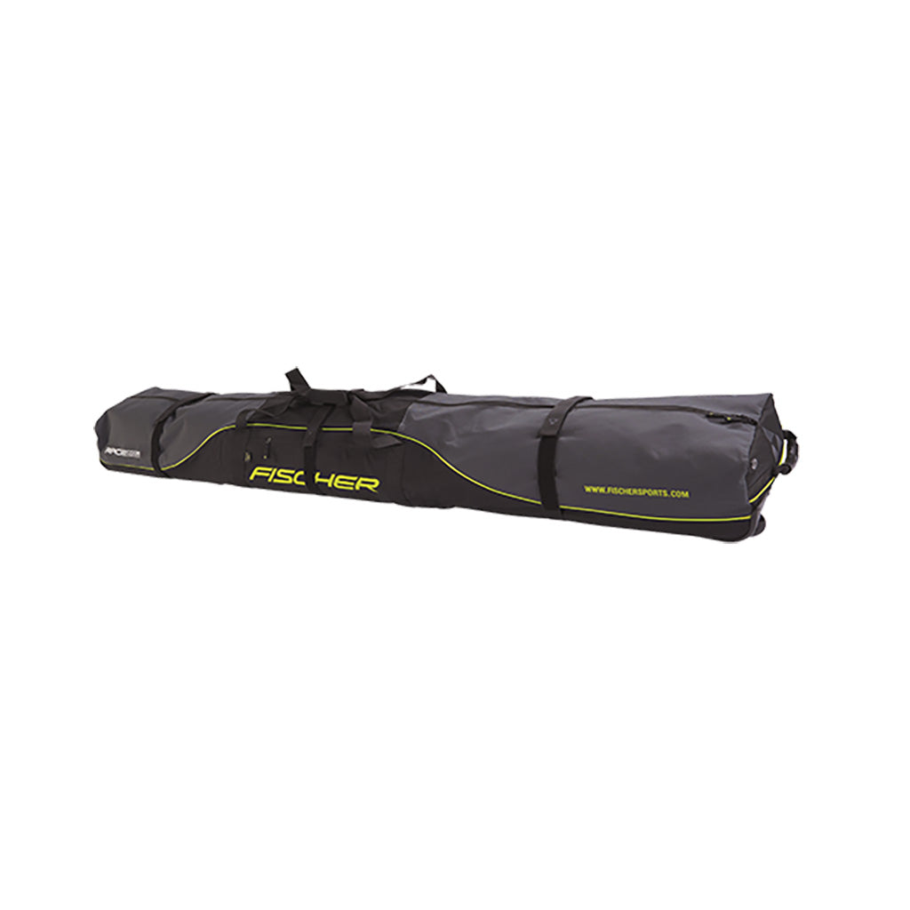 Skicase 10 Pair XC Performance Wheels - Ski Bag