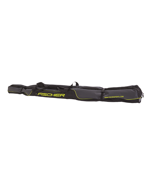 Skicase 5 Pair XC Performance - Ski Bag