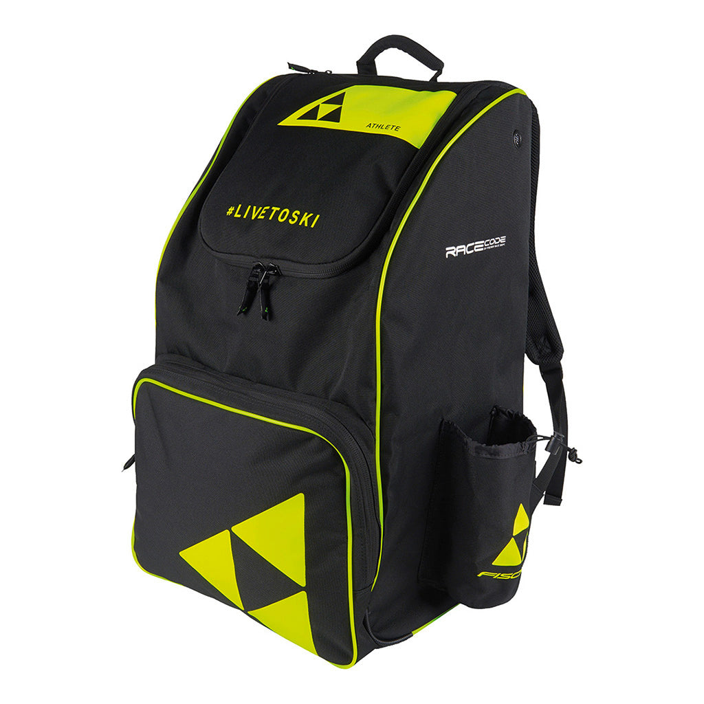 BACKPACK RACE 70L - Ski Boot Bag