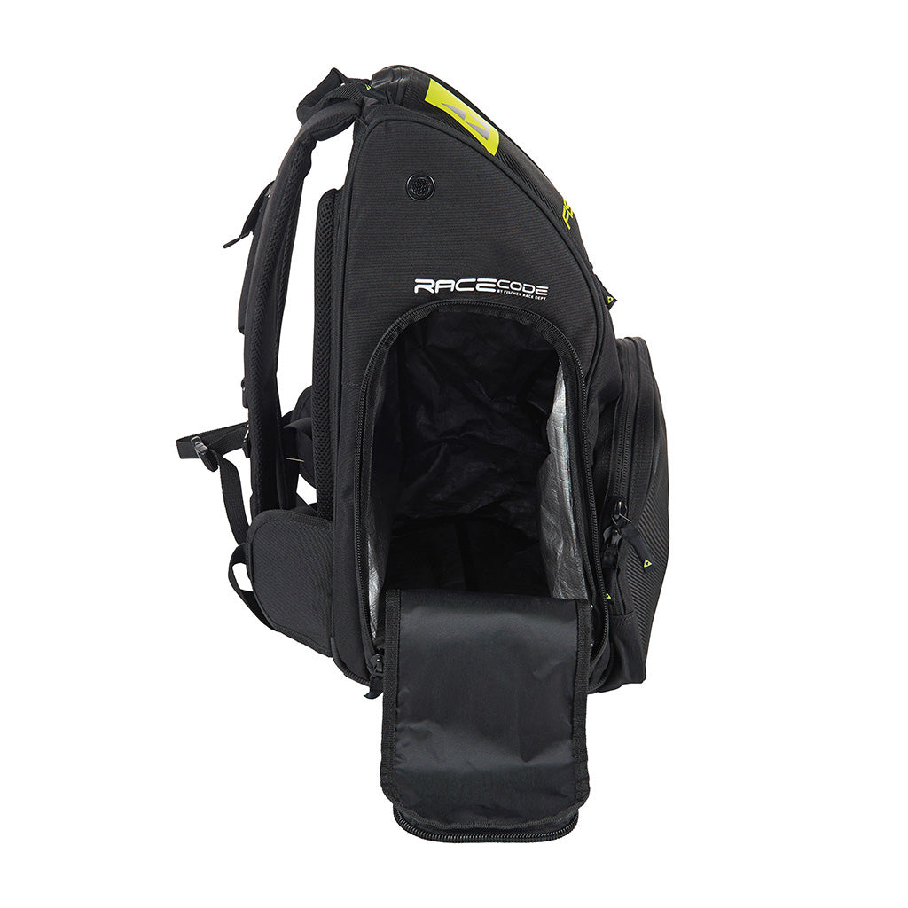 BACKPACK RACE 70L - Ski Boot Bag