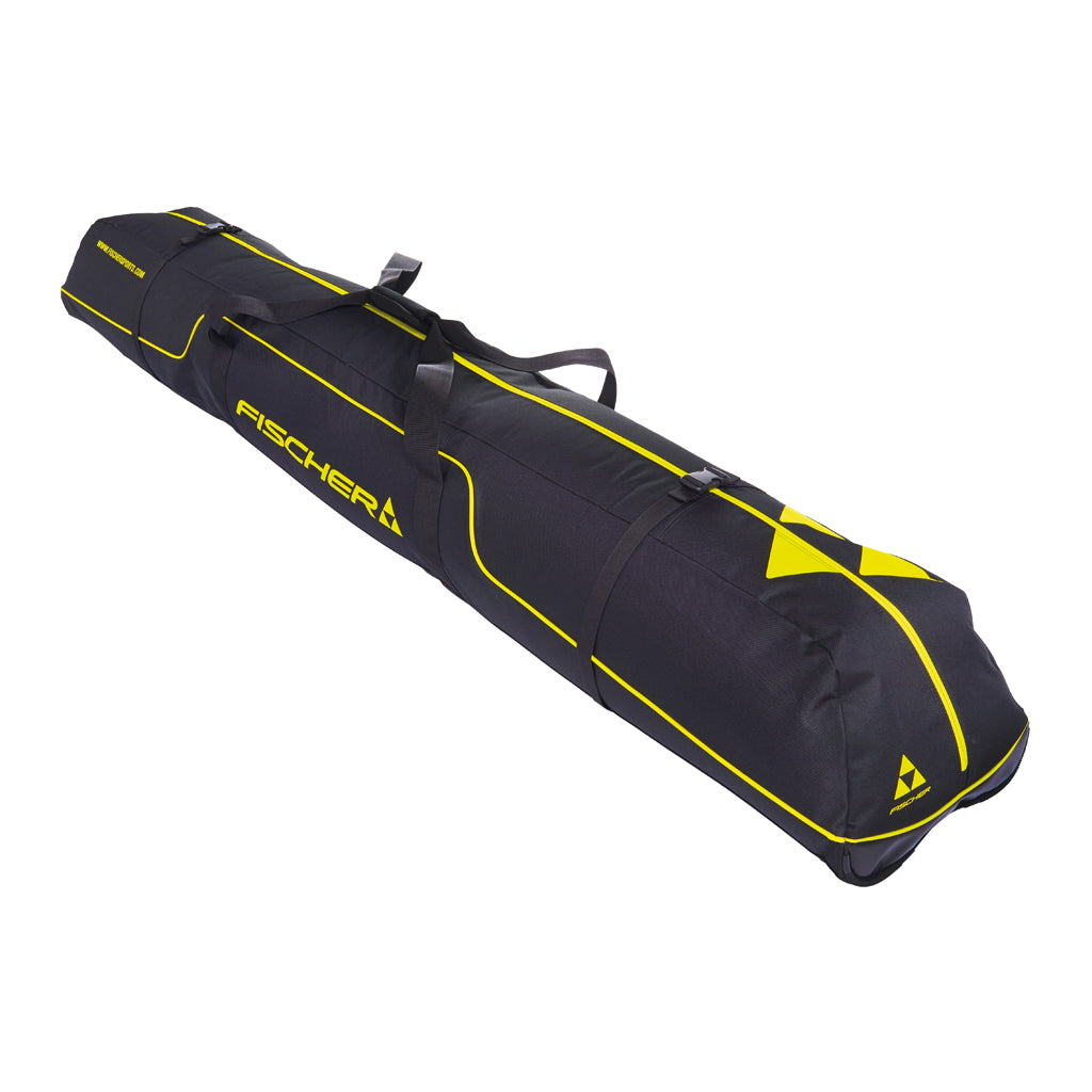 Skicase 3 Pair Alpine Race (190cm) - Skicase