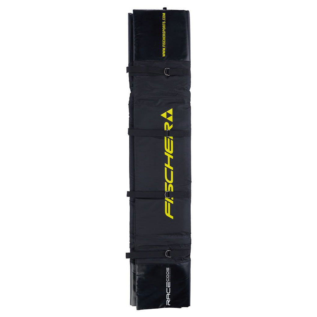 Skicase 3 Pair Racecode - Ski Bag