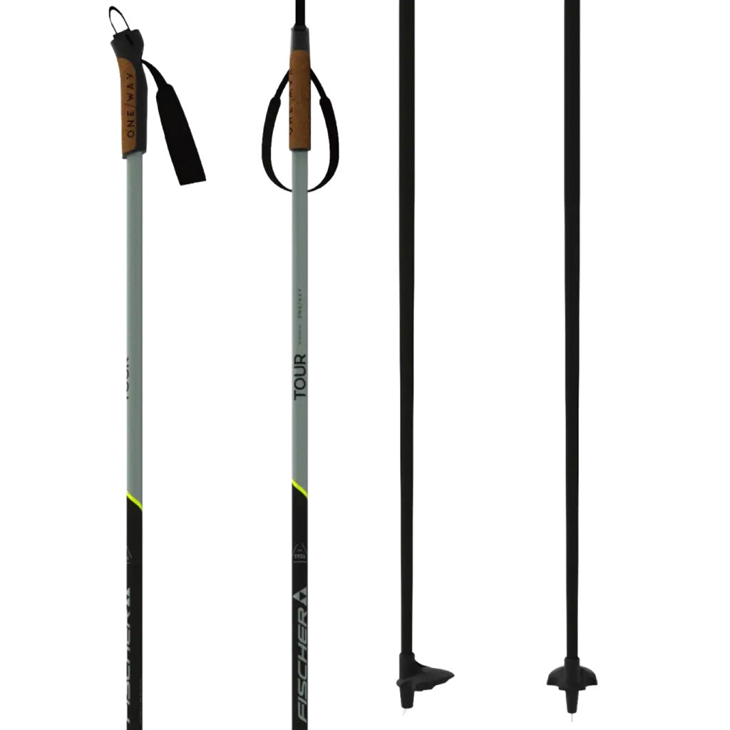 TOUR - Cross Country Poles