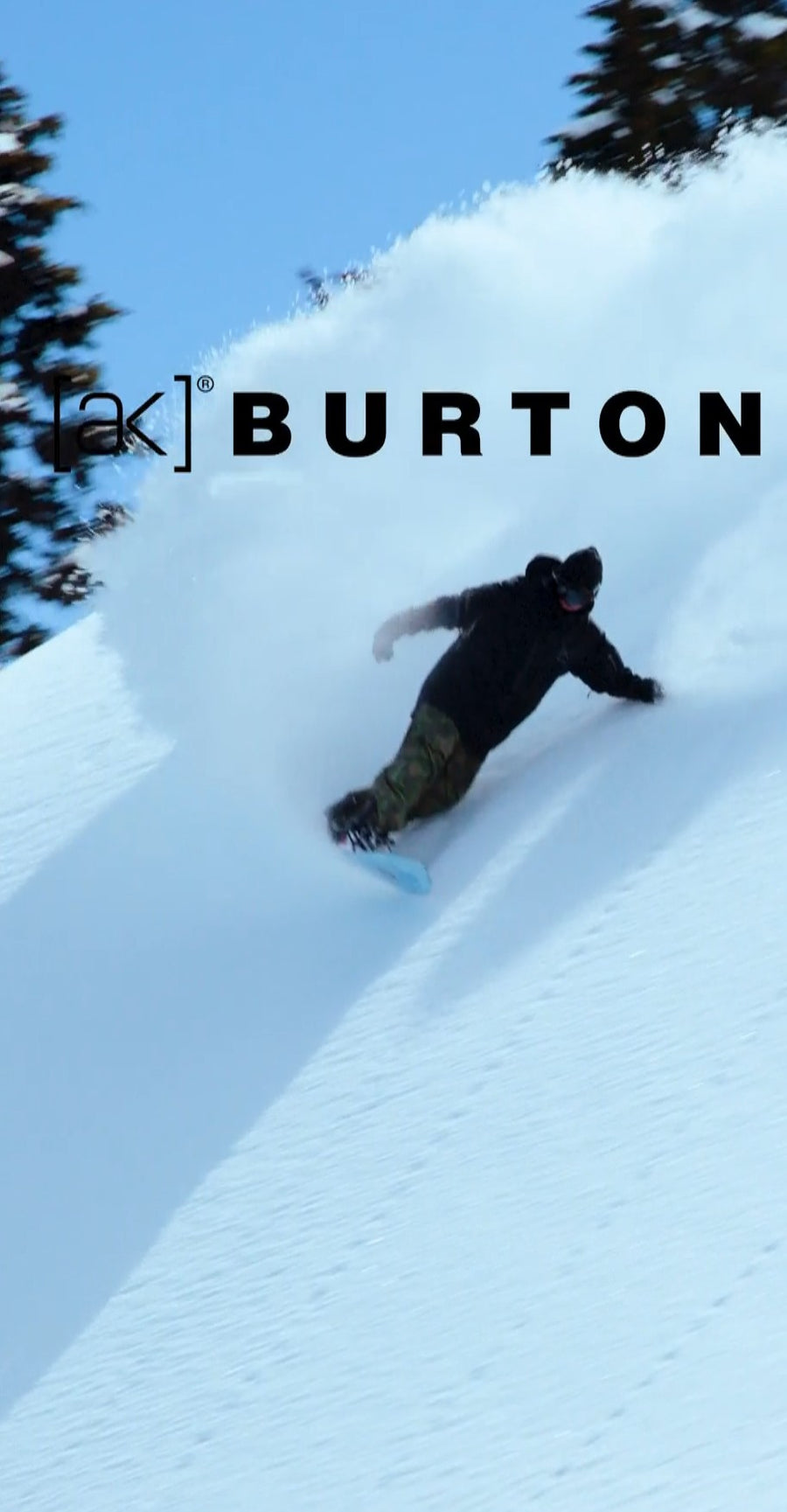 Burton [ak] 26/27